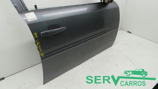 Puerta Delantero Derecho OPEL Vectra C Imagem-1
