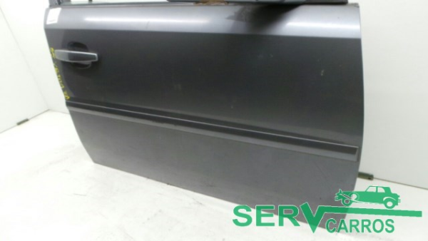 Puerta Delantero Derecho OPEL Vectra C Imagem-2