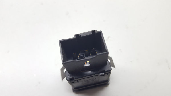 Comando multifunzione VOLKSWAGEN Polo (9N) Imagem-2