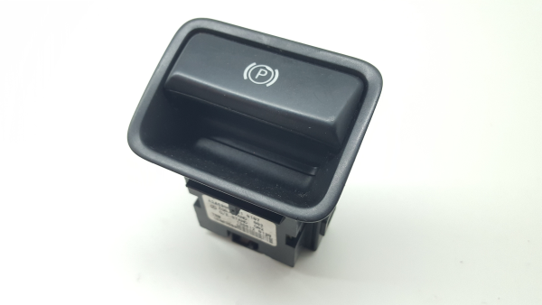 Botão / interruptor travão de parque MERCEDES-BENZ Classe A (W176)