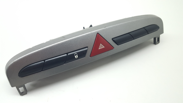 Commande / interrupteur multifonctions PEUGEOT 308 (4A_, 4C_)