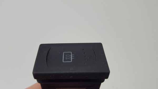 Comando multifunzione VOLKSWAGEN Passat Variant (3B6) Imagem-1