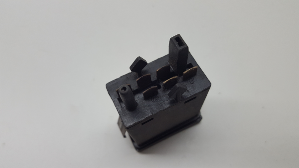 Comando multifunzione VOLKSWAGEN Passat Variant (3B6) Imagem-2