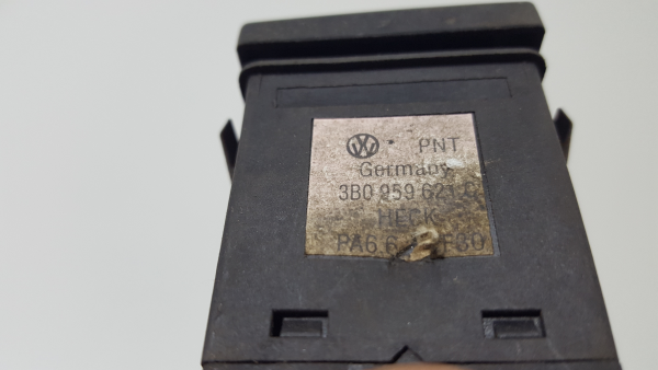 Comando multifunzione VOLKSWAGEN Passat Variant (3B6) Imagem-3