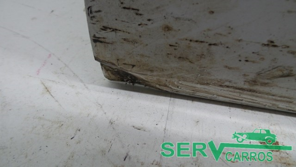 Puerta Delantero Derecho OPEL Corsa B Imagem-2