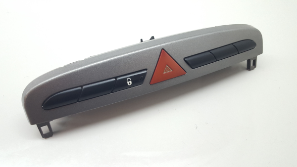 Comando / botão / interruptor multifunções PEUGEOT 308 (4A_, 4C_)