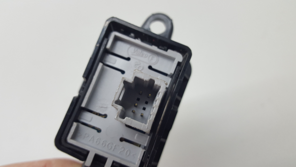 Comando multifunzione RENAULT Megane III Coupé (DZ0/1_) Imagem-2