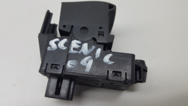 Comando multifunzione RENAULT Scénic III (JZ0/1_) Imagem-3