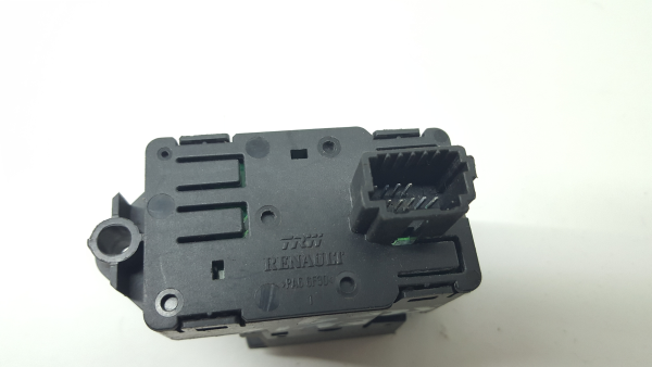 Comando multifunzione RENAULT Scénic III (JZ0/1_) Imagem-2