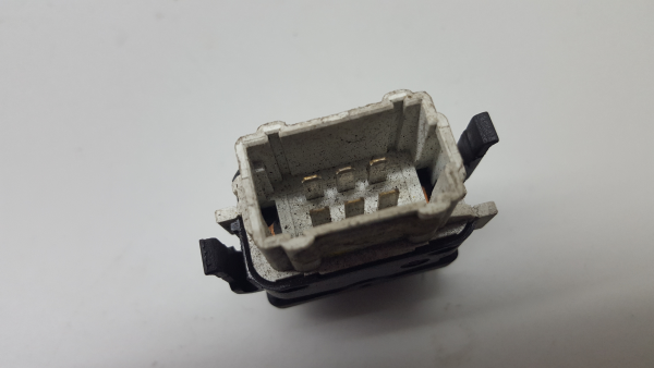 Comando multifunzione RENAULT Laguna II (BG0/1_) Imagem-2