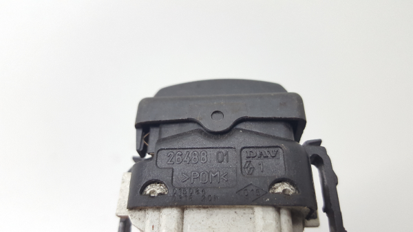 Comando multifunzione RENAULT Laguna II (BG0/1_) Imagem-3