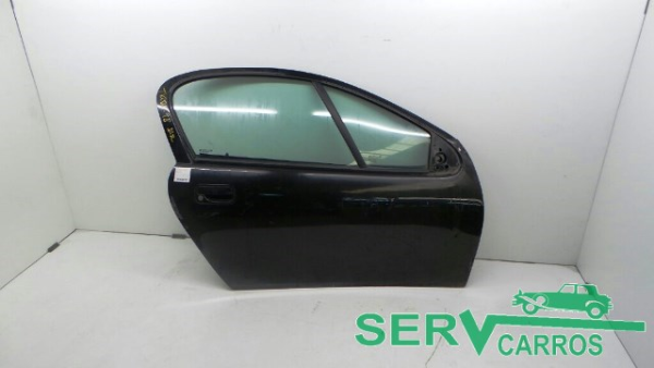 Puerta Delantero Derecho OPEL Tigra (75_)