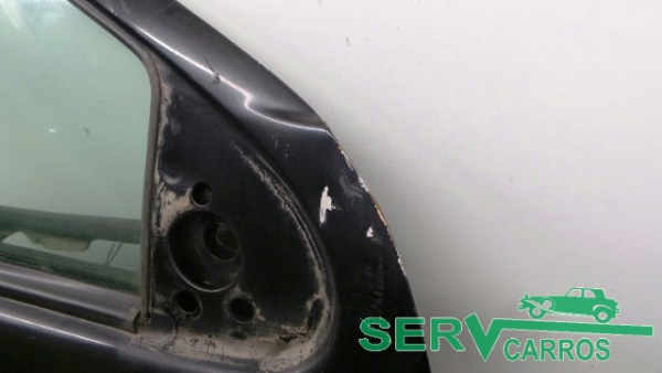 Puerta Delantero Derecho OPEL Tigra (75_) Imagem-3
