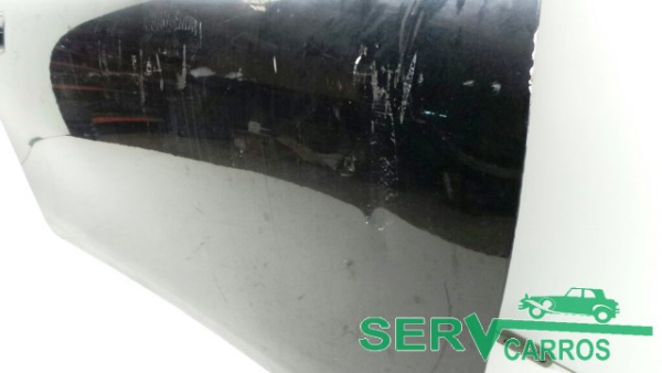Puerta Delantero Derecho OPEL Tigra (75_) Imagem-2