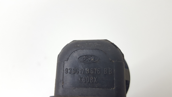 Comando de espelhos FORD Fiesta VI (CB1, CCN) Imagem-4