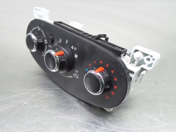 Comando clima DACIA Lodgy (JS_) Imagem-1