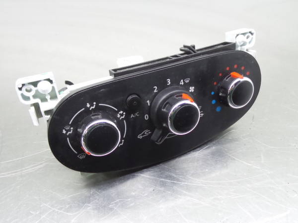 Comando clima DACIA Lodgy (JS_)