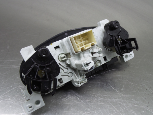 Comando clima DACIA Lodgy (JS_) Imagem-3