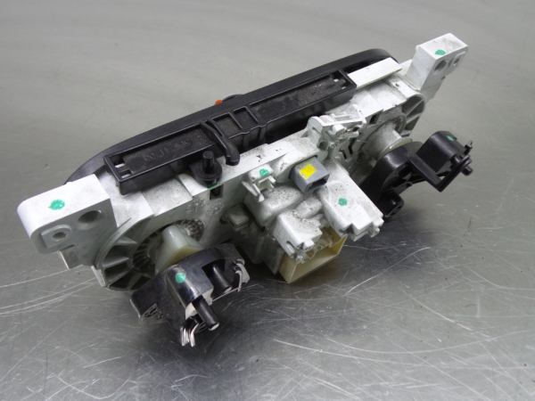 Comando clima DACIA Lodgy (JS_) Imagem-2