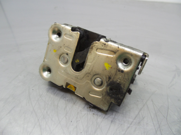 Serratura / chiusura porta Anteriore Destro DACIA Lodgy (JS_)