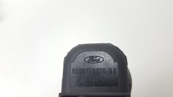 Comando de espelhos FORD Fiesta VI (CB1, CCN) Imagem-3