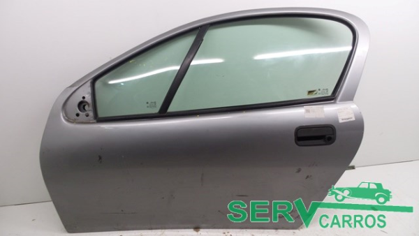 Puerta Delantero Izquierdo OPEL Tigra (75_)