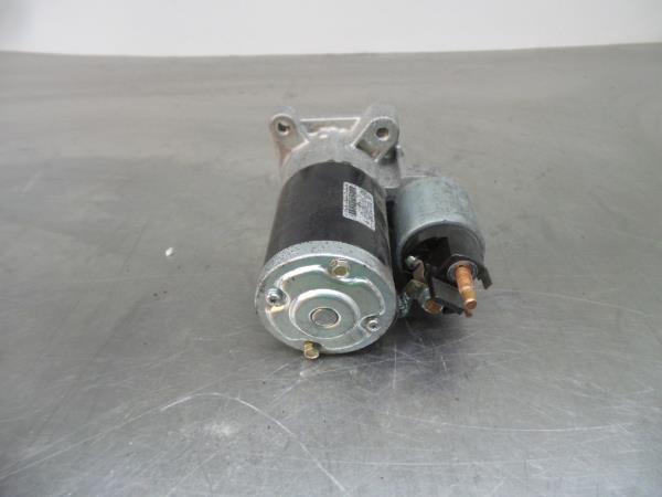 Motor de arranque DACIA Lodgy (JS_) Imagem-1