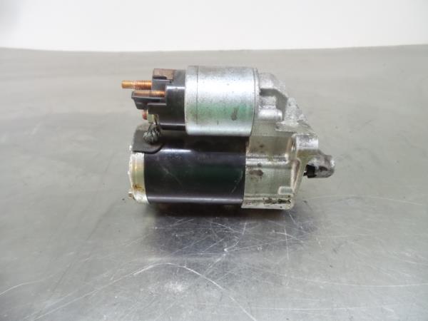 Motor de arranque DACIA Lodgy (JS_)