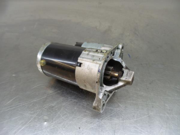 Motor de arranque DACIA Lodgy (JS_) Imagem-2