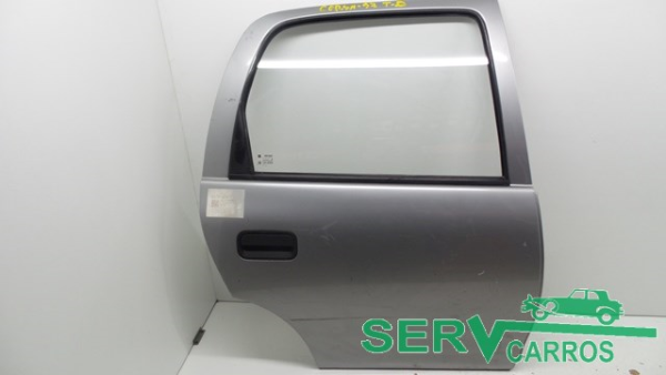 Puerta Trasero Derecho OPEL Corsa B