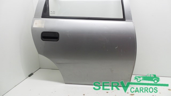 Puerta Trasero Derecho OPEL Corsa B Imagem-1