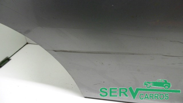 Puerta Trasero Derecho OPEL Corsa B Imagem-2