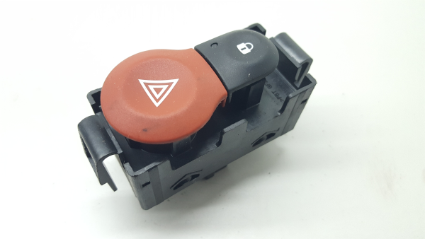 Comando multifunzione RENAULT Clio III (BR0/1, CR0/1)