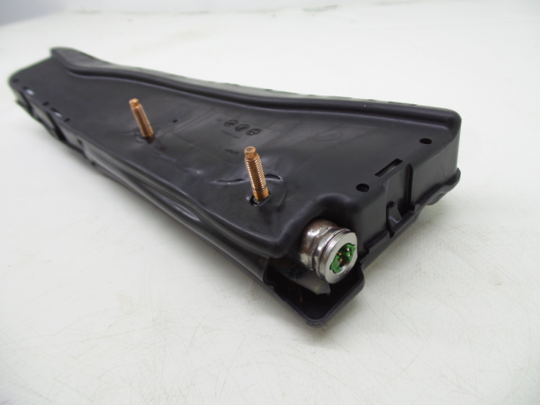 Airbag banco esquerdo RENAULT Clio IV (BH_) Imagem-2