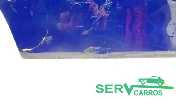 Puerta Trasero Derecho OPEL Corsa B Imagem-3