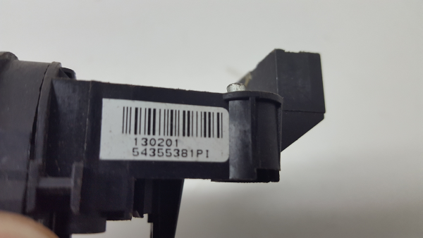 Commandes au volant NISSAN Almera Tino (V10) Imagem-3