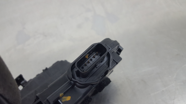 Front Right Door Lock RENAULT Clio IV (BH_) Imagem-1