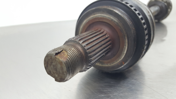 Transmission avant gauche HONDA Civic VIII Hatchback (FN_, FK_)