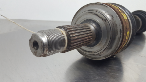 Transmission avant gauche HONDA Civic VIII Hatchback (FN_, FK_) Imagem-2