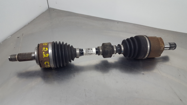 Transmission avant gauche HONDA Civic VIII Hatchback (FN_, FK_) Imagem-1