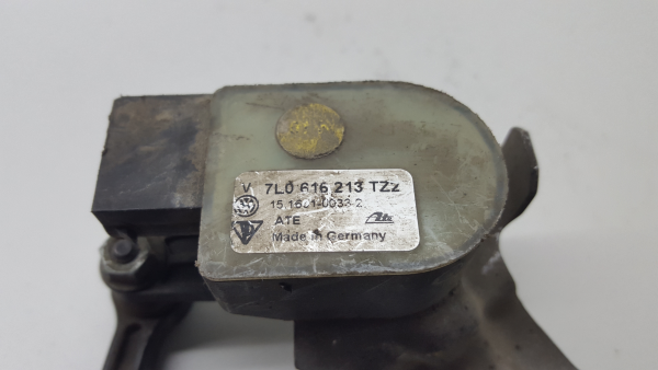 Motore regolazione fari AUDI Q7 (4L) Imagem-3