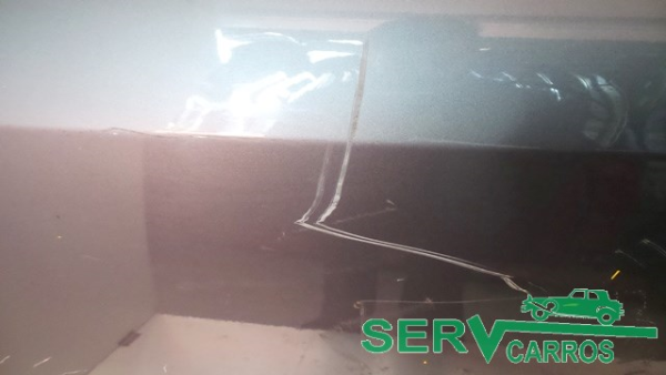 Puerta Trasero Izquierdo OPEL Vectra C Imagem-2