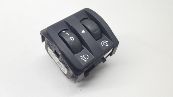 Comando multifunzione RENAULT Clio IV (BH_)