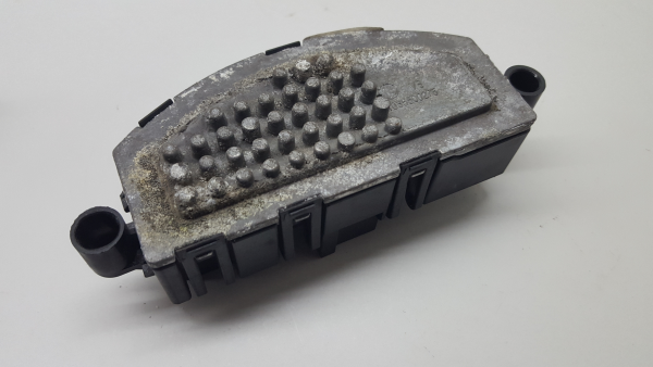 Resistência da chauffage / sofagem AUDI A4 (8K2, B8)