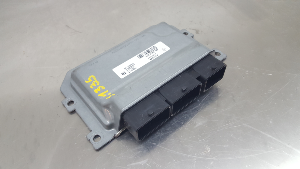 Centralina motor / ECU RENAULT Clio IV (BH_) Imagem-1