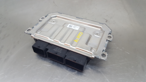 Centralina motor / ECU RENAULT Clio IV (BH_) Imagem-2