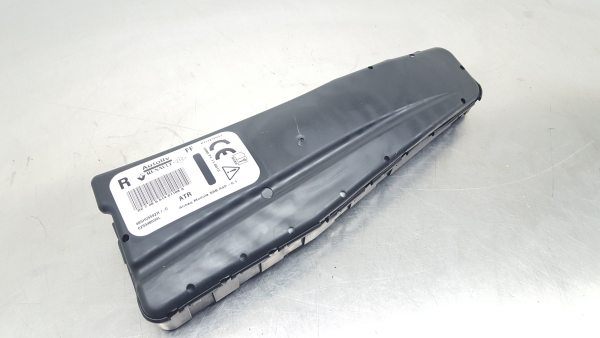 Right Seat Airbag RENAULT Clio IV (BH_)