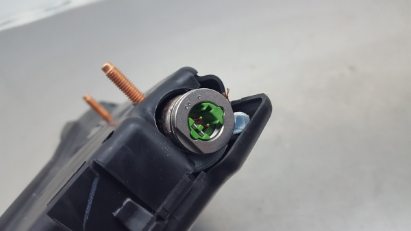 Right Seat Airbag RENAULT Clio IV (BH_) Imagem-2