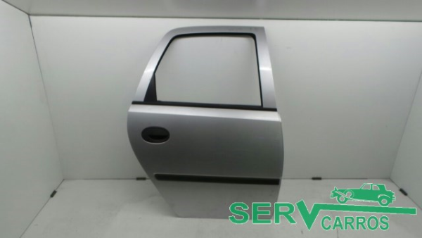 Puerta Trasero Derecho OPEL Meriva A