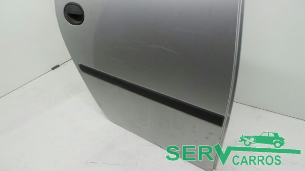 Puerta Trasero Derecho OPEL Meriva A Imagem-2